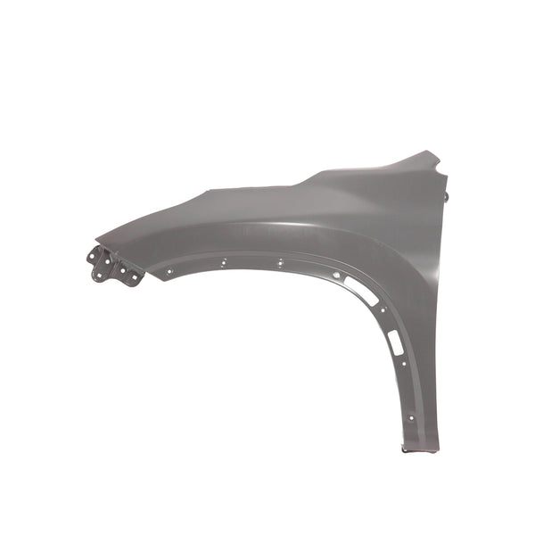 OEM Front Guard Passenger Side Without Repeater Light suits Toyota Kluger GSU55R, GSU50R/GSU55R 2013 to 2021