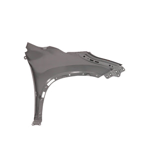 Genuine Front Guard Passenger Side Without Repeater Light suits Toyota Kluger GSU55R, GSU50R/GSU55R 2013 to 2021