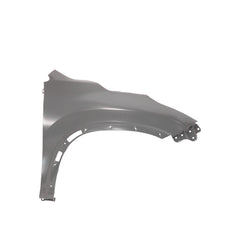 Genuine Front Guard Drivers Side Without Repeater Light suits Toyota Kluger GSU50R/GSU55R, GSU55R 2013 to 2021