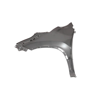 Genuine Front Guard Drivers Side Without Repeater Light suits Toyota Kluger GSU50R/GSU55R, GSU55R 2013 to 2021