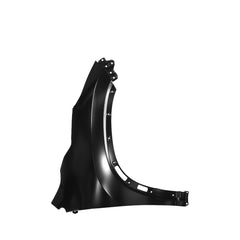 Certified Front Guard Drivers Side suits Toyota Kluger GSU50R/GSU55R, GSU55R 2013 to 2021
