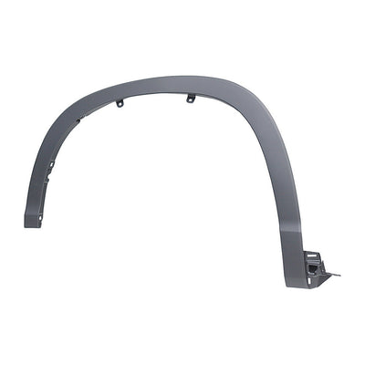 Front Guard Mould Passenger Side Genuine suits Toyota Kluger