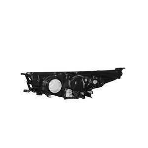 LED Head Lamp Drivers Side OEM Suits Toyota Kluger Grande GSU50R/GSU55R 2013 to 2016