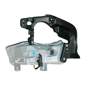 Daytime Running Lamp Drivers Side Certified Suits Toyota Kluger GSU50R/GSU55R 2013 to 2021