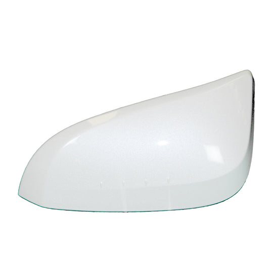 With Indicator Door Mirror Cover Passenger Side OEM Suits Toyota Kluger GSU50R/GSU55R 2013 to 2021