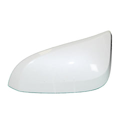 White With Indicator Door Mirror Cover Passenger Side Genuine Suits Toyota Kluger GSU50R/GSU55R 2013 to 2021