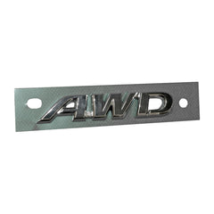 Boot lid Emblem OEM suits Toyota Kluger