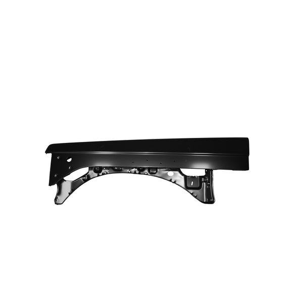 OEM Front Guard Passenger Side suits Toyota Landcruiser 70 SERIES, 75 SERIES, FZJ75R/HZJ75R, FZJ78R/HZJ78R/HDJ78R, FZJ79R/HZJ79R/HDJ79R 1984 to 2007