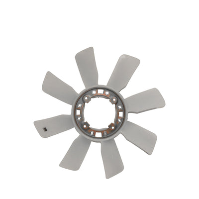 Radiator Fan Blade Aftermarket suits Toyota Landcruiser