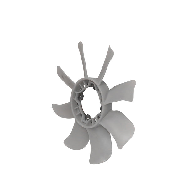 Radiator Fan Blade Aftermarket suits Toyota Landcruiser