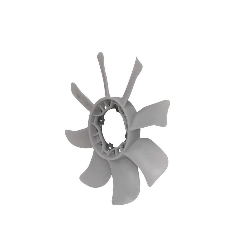 Radiator Fan Blade Aftermarket suits Toyota Landcruiser