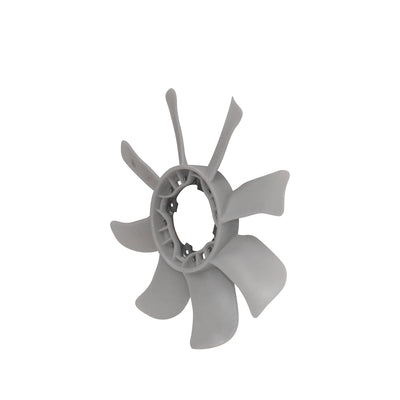 Radiator Fan Blade Aftermarket suits Toyota Landcruiser
