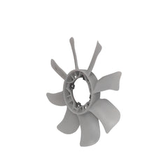 Radiator Fan Blade Aftermarket suits Toyota Landcruiser