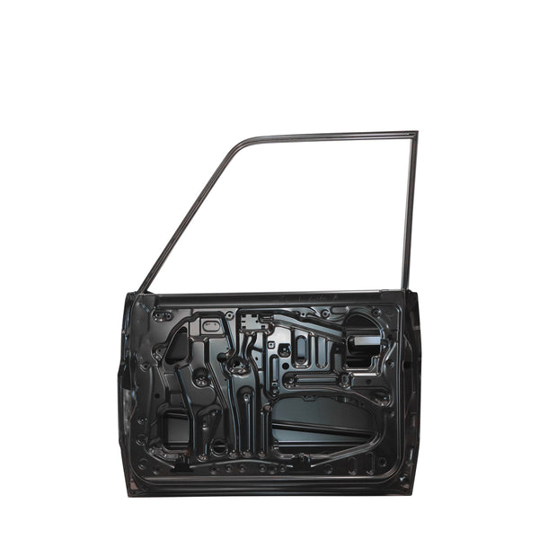 OEM Front Door Drivers Side suits Toyota Landcruiser VDJ79R, FZJ78R/HZJ78R/HDJ78R, FZJ79R/HZJ79R/HDJ79R, 75 SERIES, FZJ75R/HZJ75R 1984 to 2016
