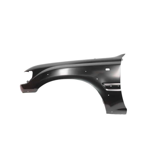 Genuine Front Guard Passenger Side suits Toyota Landcruiser FZJ80R/HDJ80R/HZJ80R 1990 to 1998