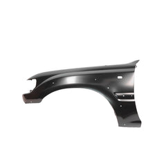 Genuine Front Guard Passenger Side suits Toyota Landcruiser FZJ80R/HDJ80R/HZJ80R 1990 to 1998