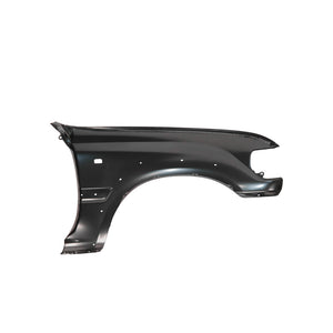 Genuine Front Guard Passenger Side suits Toyota Landcruiser FZJ80R/HDJ80R/HZJ80R 1990 to 1998