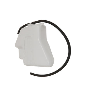 With Cap Without Sensor Radiator Overflow Bottle Aftermarket Suits Toyota Landcruiser FZJ80R/HDJ80R/HZJ80R 1990 to 1998