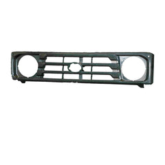 Black Grille Aftermarket suits Toyota Landcruiser 78/79 Series 8/1999 to 1/2007