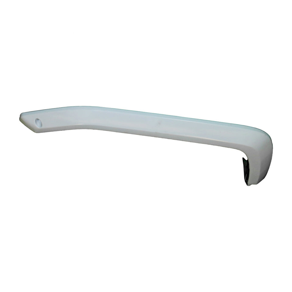 Front Guard Flare Passenger Side OEM Suits Toyota Landcruiser FZJ79R/HZJ79R/HDJ79R 1999 to 2007