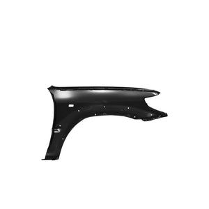 Genuine Front Guard Passenger Side suits Toyota Prado KZJ95R/RZJ95R/VZJ95R 1996 to 2002