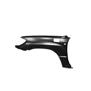 Genuine Front Guard Drivers Side suits Toyota Landcruiser 100 SERIES 1998 to 2007