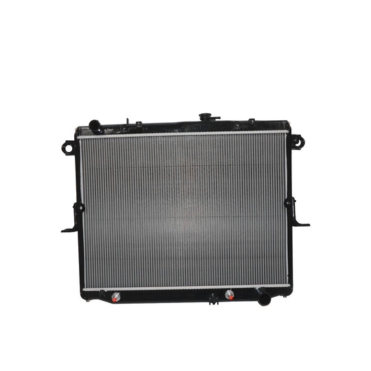 Radiator Aftermarket suits