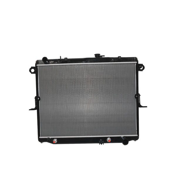 Radiator Aftermarket suits