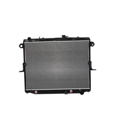 Radiator Aftermarket suits