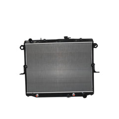 Radiator Aftermarket suits