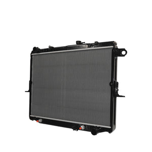 Radiator Aftermarket suits