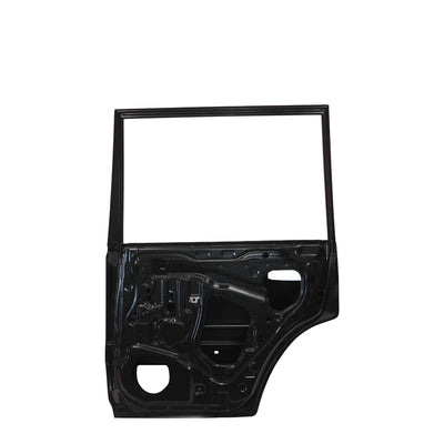 Genuine Rear Door Drivers Side suits Toyota Landcruiser 100 SERIES 1998 to 2007