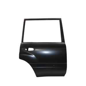 OEM Rear Door Drivers Side suits Toyota Landcruiser 100 SERIES 1998 to 2007