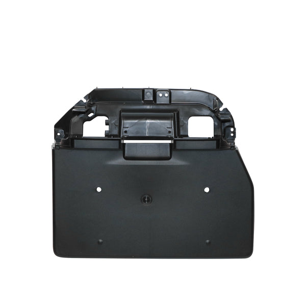 Genuine Number Plate Holder suits Toyota Landcruiser VDJ76R, VDJ78R, VDJ79R 2009 to 2016