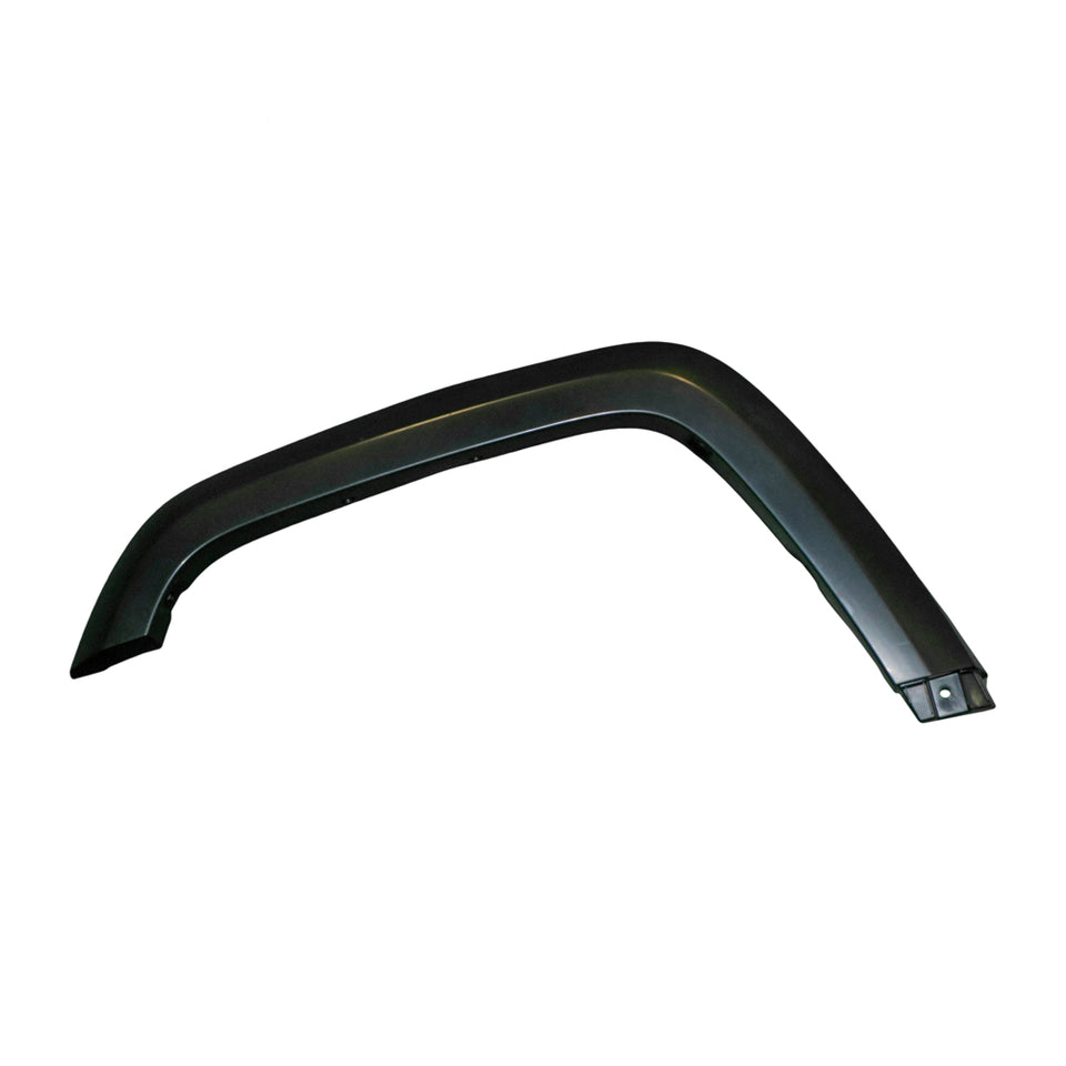 Front Guard Flare Passenger Side OEM suits Toyota Landcruiser 70 Series 1/2007 On