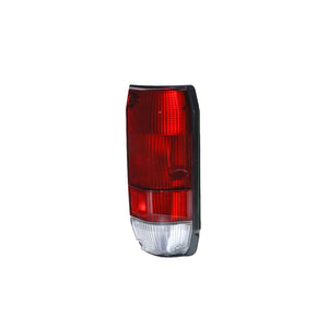 Tail Lamp Drivers Side OEM Suits Toyota Landcruiser VDJ76R 2007 to 2021