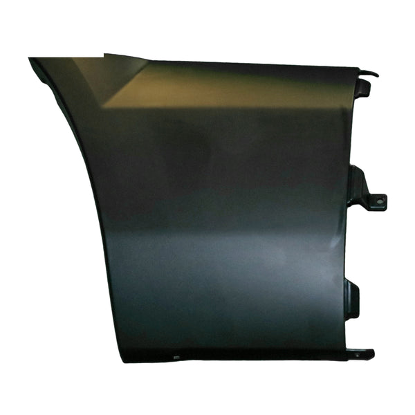 OEM Rear Bar End Passenger Side suits Toyota Prado RZJ120R / GRJ120R / KDJ120R 2002 to 2009