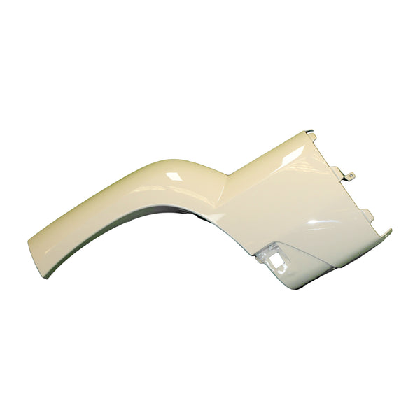 Rear Guard Flare Passenger Side OEM Suits Toyota Prado RZJ120R / GRJ120R / KDJ120R 2002 to 2009