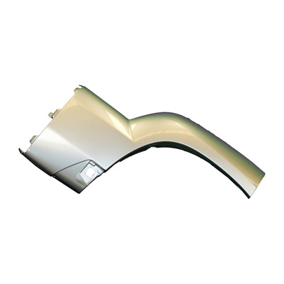 Rear Guard Flare Drivers Side Genuine Suits Toyota Prado RZJ120R / GRJ120R / KDJ120R 2002 to 2009