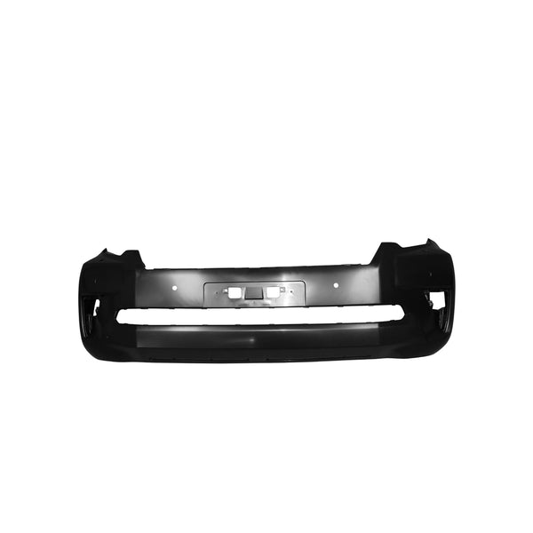 OEM Front Bar With Head Lamp Washer suits Toyota Prado GDJ150R 2017 onwards