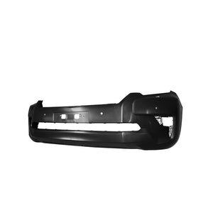 Genuine Front Bar With Head Lamp Washer suits Toyota Prado GDJ150R 2017 onwards