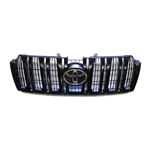 Grille OEM suits Toyota Prado 150 Series GX/GXL/SX 8/2009 to 5/2015