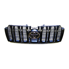 Grille Genuine suits Toyota Prado 150 Series GX/GXL/SX 8/2009 to 5/2015