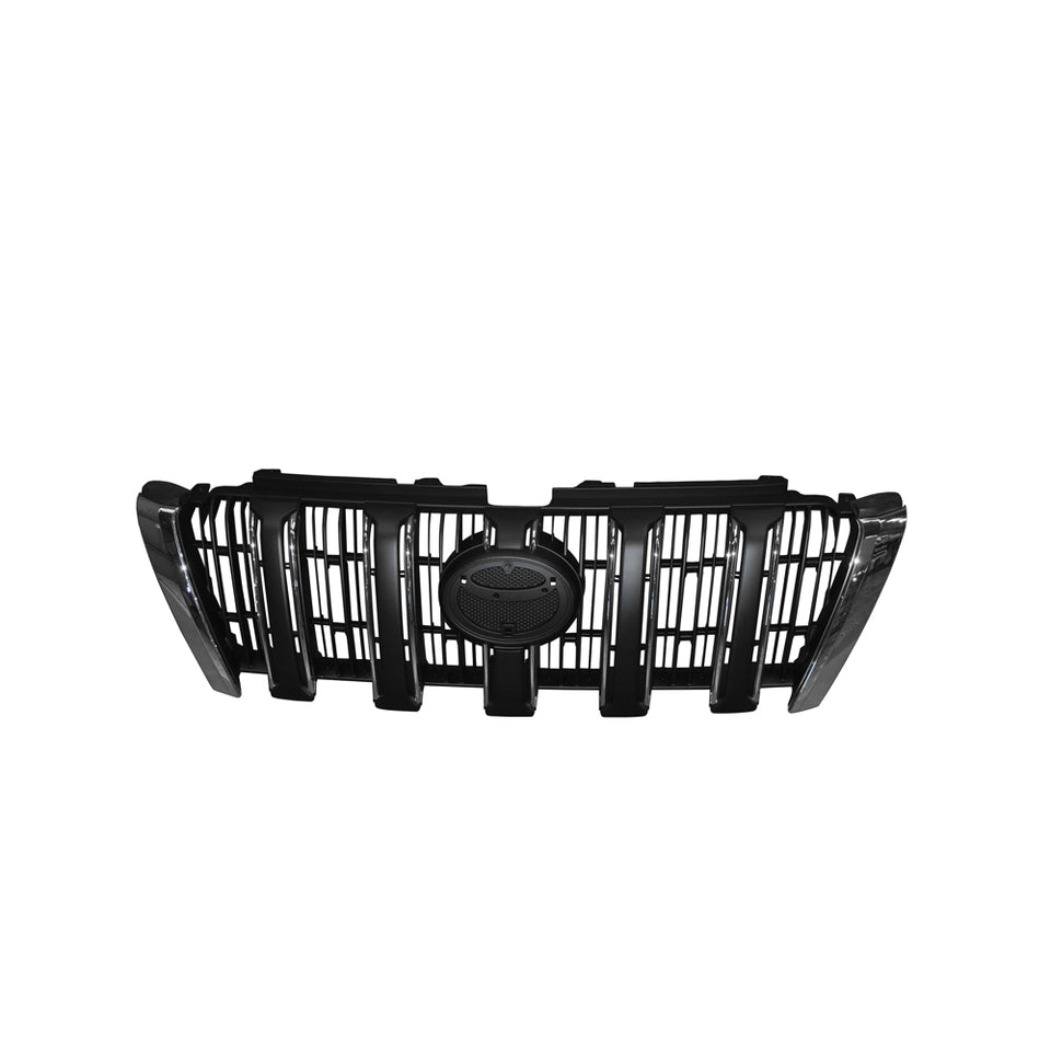 Grille Aftermarket suits Toyota Prado 150 Series 11/2013 to 8/2017