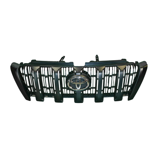 Black Grille OEM suits Toyota Prado GDJ150R GX 6/2015 On