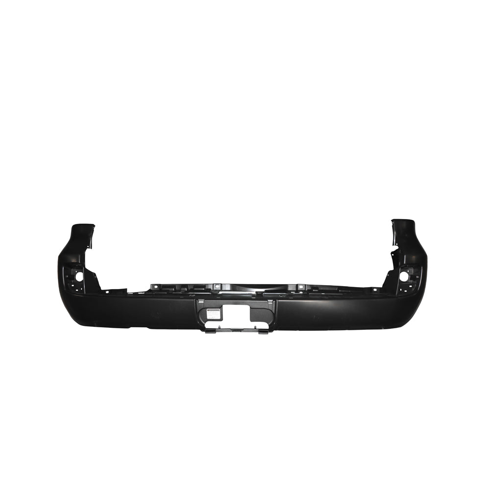 OEM Rear Bar suits Toyota Landcruiser VDJ200 2007 to 2015