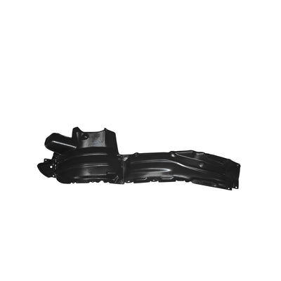 Front Guard Liner Passenger Side Aftermarket suits Toyota Landcruiser