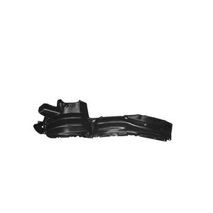 Front Guard Liner Passenger Side Aftermarket suits Toyota Landcruiser