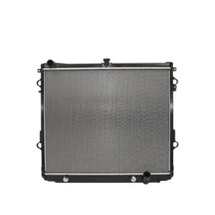 Radiator suits Toyota Landcruiser UZJ200 4.7 L 2UZ 11/2007 to 3/2012