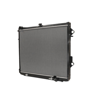 Radiator suits Toyota Landcruiser UZJ200 4.7 L 2UZ 11/2007 to 3/2012